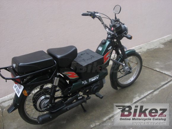 2011 EKO ET-120 Hybrid photo